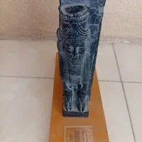 دوعددتندیس هخامنشی