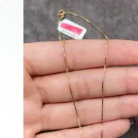 طلای دست دوم