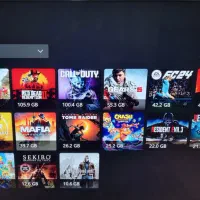 ترابایتXbox one s 1