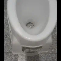 توالت فرنگی نو