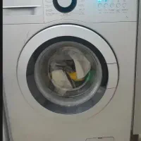 لباس شویی 7کیلیویی سالم