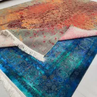 فرش محمدی در شهرک نیایش