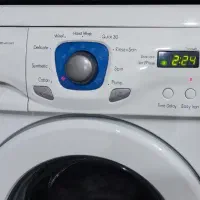 لباسشویی الجی ۷کیلویی اصل کره|ماشین لباسشویی و خشک‌کن لباس|تهران, افسریه جنوبی|دیوار