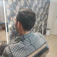 آرایشگاه مردانه همراه با تخفیف ویژه