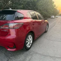 لکسوس ct200|خودرو سواری و وانت|تهران, پونک|دیوار