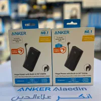 محصولات انکر