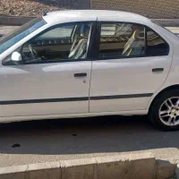 فروش سمند lx