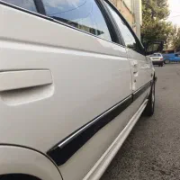 فروش پژو پارس مدل ۹۷