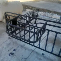 باربندنیسان وانت اهوازی