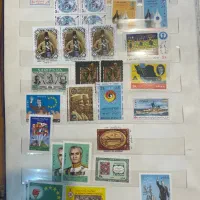 اسکناس پ تمبر کلکسیونی|کلکسیون سکه، تمبر، اسکناس|کرمان, |دیوار