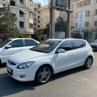 هیوندا i30 مدل 2012 بسیار تمیز