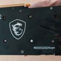 MSI RTX 3060ti