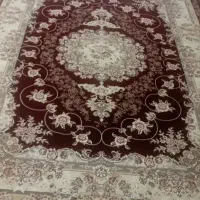 فرش ۶ متری درحد نو بدون پارگی|فرش|کرمانشاه, |دیوار