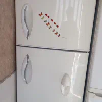 یخچال فریزر امرسان تمیز