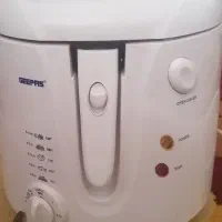 سرخکن باروغن