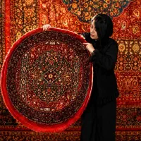 فرش با طرح بازنشستگی بدون پیش پرداخت