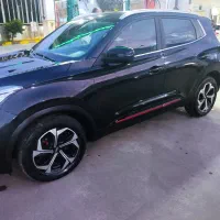 ایکس۵۵ درجه یک|خودرو سواری و وانت|رشت, پسیخان|دیوار