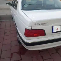 فروش پزو پارس ال ایکس