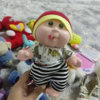 کلی عروسک|اسباب‌‌بازی|چهاردانگه (تهران), |دیوار