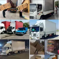 اوتوبار حمل و نقل عمومی باکارگر|خدمات حمل و نقل|بندرعباس, |دیوار