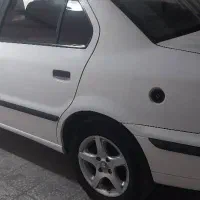 سمند دوگانه سوز|خودرو سواری و وانت|تهران, سعادت‌آباد|دیوار