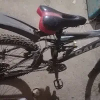 دوچرخه 24 مارک گلنت|دوچرخه، اسکیت، اسکوتر|نیشابور, رحمت آباد|دیوار