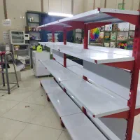 قفسه فروشگاهی