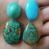 خریدوفروش وکارشناسی سنگهای قیمتی نیمه قیمتی ونقره|جواهرات|مراغه, |دیوار