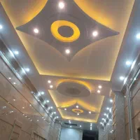 گچ‌کاری حرفه‌ای در قشم و درگهان