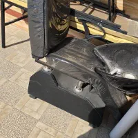 تخت و صندلی اصلاح