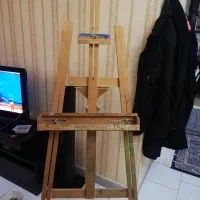 پایه بوم نقاشی