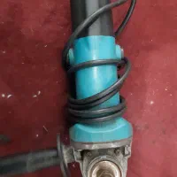 دریل و چرخ سنگ|ابزارآلات|تربت‌حیدریه, حسنی بالا|دیوار