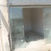 مغازه ۱۸متری اجاره بارهن در ۳۵متری نهضت دهپیاله|اجارهٔ مغازه و غرفه|شیراز, ده پیاله|دیوار