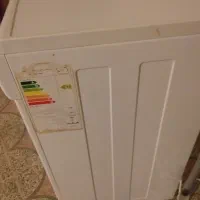 لباسشویی آبسال صحیح وسالم|ماشین لباسشویی و خشککن لباس|ماسال, |دیوار