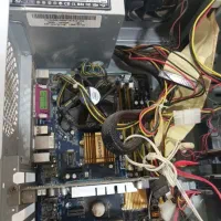 ddr2 کیس اداری