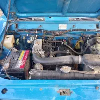 زامیاد|خودرو سواری و وانت|جیرفت, |دیوار