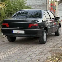 405 بیرنگ 91|خودرو سواری و وانت|رشت, کوی مهر|دیوار