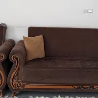 ست مبلمان هشت نفره