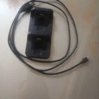 پایه شارژ و جی تی ای