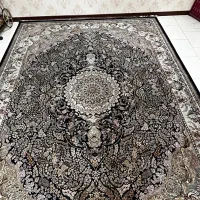 فرش خوش نقشه