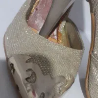 کفش مجلسی ترکیه|کیف، کفش، کمربند|سلماس, |دیوار