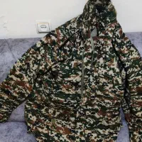 لباس نظامی دیجیتالی|لباس|ارومیه, |دیوار