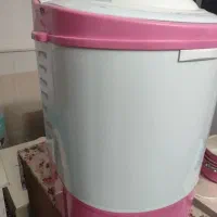 مینی واش|ماشین لباسشویی و خشک‌کن لباس|قم, باغ کرباسی|دیوار