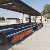 کفی سواریکش|خودرو سنگین|شریف‌آباد, |دیوار