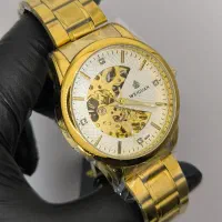 ساعت اتوماتیک زیبا    نو نو   مارک ویگوان