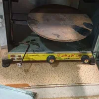 تنور گازی|اجاق گاز و لوازم برقی پختوپز|شادگان, |دیوار