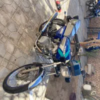 موتور تیزپر|موتورسیکلت|سده (خراسان جنوبی), |دیوار