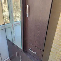 جا کفشی و زیر تلویزیونی