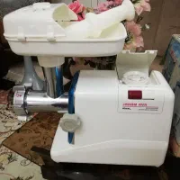 چرخ گوشت جهان آوا مدل MG 1200C