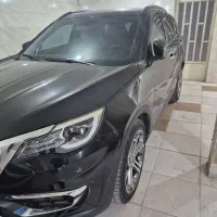 فیدلیتی پرایم ۴۰۳ هفت نفره|خودرو سواری و وانت|خرم‌آباد, |دیوار